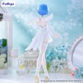 Furyu Re:Zero Rem Wings Statua 25 cm