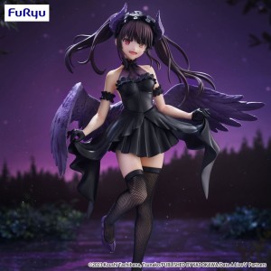 Figurka Furyu Date A Live Kurumi Tokisaki 23 cm