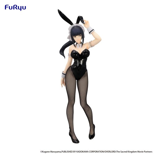 Figurka Furyu Overlord BiCute Bunnies Narberal 29 cm