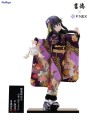 Figurka Furyu Puella Magi Madoka Magica Homura Akemi 45 cm