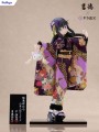 Figurka Furyu Puella Magi Madoka Magica Homura Akemi 45 cm