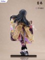 Figurka Puella Magi Madoka Magica Homura Akemi Furyu 45 cm