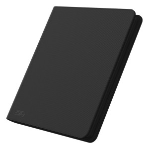 Klaser Zipfolio Ultimate Guard 480 Xenoskin Czarny