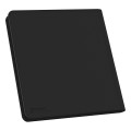 Zipfolio 480 Xenoskin Czarny Klaser Ultimate Guard