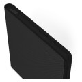 Ultimate Guard Zipfolio 480 Xenoskin Czarny Klaser