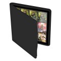 Klaser Ultimate Guard Zipfolio 480 Xenoskin Czarny