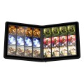 Ultimate Guard Klaser Zipfolio 480 Xenoskin Czarny