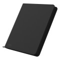 Klaser Zipfolio 480 Xenoskin Czarny Ultimate Guard