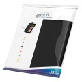 Zipfolio 480 Xenoskin Czarny Klaser Ultimate Guard