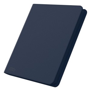 Klaser Zipfolio Ultimate Guard 480 Xenoskin Niebieski