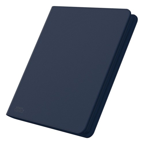 Klaser Ultimate Guard Zipfolio 480 Xenoskin Niebieski