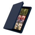 Ultimate Guard Klaser Zipfolio 480 Xenoskin Niebieski