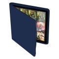 Klaser Ultimate Guard Zipfolio 480 Xenoskin Niebieski