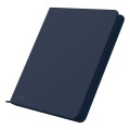 Klaser Zipfolio 480 Xenoskin Niebieski Ultimate Guard