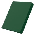 Klaser Ultimate Guard Zipfolio 480 Xenoskin Zielony