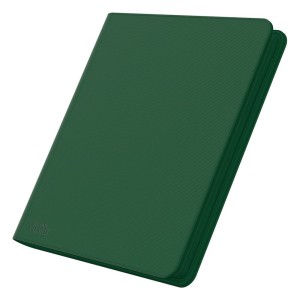 Klaser Zipfolio Ultimate Guard 480 Xenoskin Zielony
