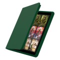 Ultimate Guard Klaser Zipfolio 480 Xenoskin Zielony