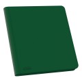 Klaser Zipfolio 480 Xenoskin Zielony Ultimate Guard