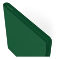 Ultimate Guard Zipfolio 480 Xenoskin Zielony Klaser