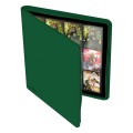 Klaser Ultimate Guard Zipfolio 480 Xenoskin Zielony