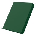 Klaser Zipfolio 480 Xenoskin Zielony Ultimate Guard