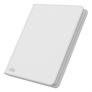 Klaser Zipfolio Ultimate Guard 480 Xenoskin Biały