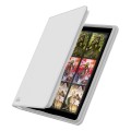 Ultimate Guard Klaser Zipfolio 480 Xenoskin Biały