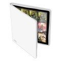 Klaser Ultimate Guard Zipfolio 480 Xenoskin Biały
