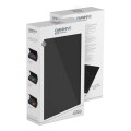 Omnihive 1000+ Xenoskin Czarny Pudełko Ultimate Guard