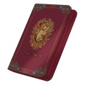 Klaser Ultimate Guard Zipfolio 160 Xenoskin Harry Potter Gryffindor
