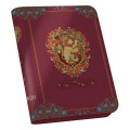 Klaser Zipfolio 160 Xenoskin Harry Potter Gryffindor Ultimate Guard