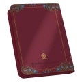 Zipfolio 160 Xenoskin Harry Potter Gryffindor Klaser Ultimate Guard