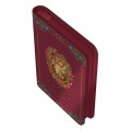 Ultimate Guard Zipfolio 160 Xenoskin Harry Potter Gryffindor Klaser