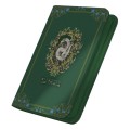 Klaser Ultimate Guard Zipfolio 160 Xenoskin Harry Potter Slytherin