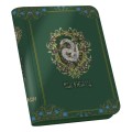 Klaser Zipfolio 160 Xenoskin Harry Potter Slytherin Ultimate Guard