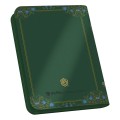 Zipfolio 160 Xenoskin Harry Potter Slytherin Klaser Ultimate Guard