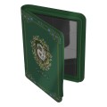 Klaser Ultimate Guard Zipfolio 160 Xenoskin Harry Potter Slytherin