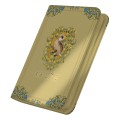 Klaser Ultimate Guard Zipfolio 160 Harry Potter Hufflepuff