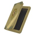 Ultimate Guard Klaser Zipfolio 160 Harry Potter Hufflepuff