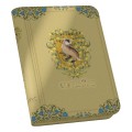 Klaser Zipfolio 160 Harry Potter Hufflepuff Ultimate Guard