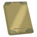 Zipfolio 160 Harry Potter Hufflepuff Klaser Ultimate Guard