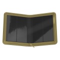 Ultimate Guard Klaser Zipfolio 160 Harry Potter Hufflepuff