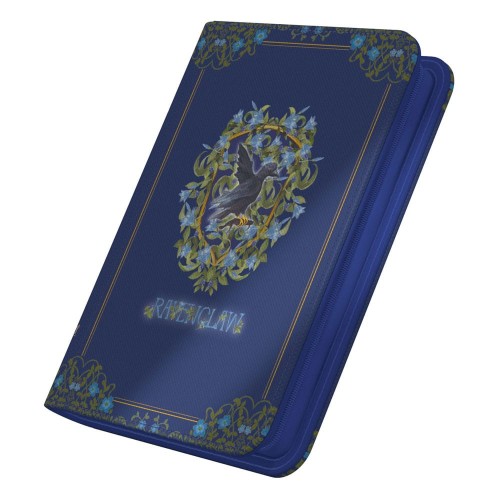 klaser-ultimate-guard-zipfolio-harry-potter-ravenclaw