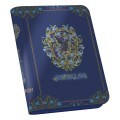 Klaser Zipfolio 160 Xenoskin Harry Potter Ravenclaw Ultimate Guard