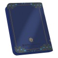 Zipfolio 160 Xenoskin Harry Potter Ravenclaw Klaser Ultimate Guard