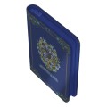 Ultimate Guard Zipfolio 160 Xenoskin Harry Potter Ravenclaw Klaser