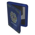 Klaser Ultimate Guard Zipfolio 160 Xenoskin Harry Potter Ravenclaw