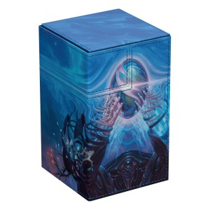 Pudełko Flip n Tray 100+ Xenoskin Magic: The Gathering