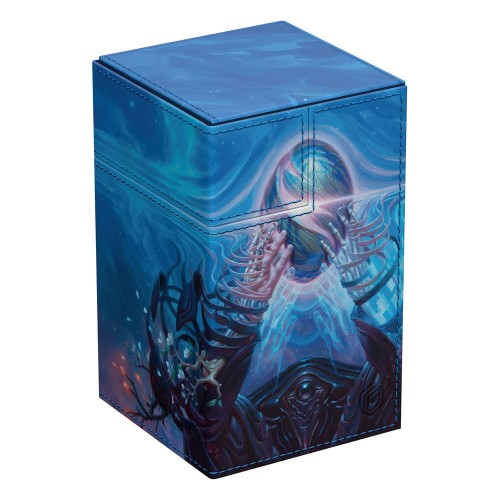 Pudełko Ultimate Guard Flip n Tray 100+ Xenoskin Magic: The Gathering