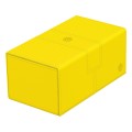 Pudełko Ultimate Guard Twin Flip n Tray 200+ Xenoskin Dandelion